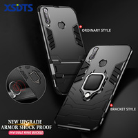 Skrzynka dla Huawei P20 P30 P40 Honor 20 7A 7C 9X 10X 9A 9C 8X 8A 8S 10 Lite E 10i 20i Pro grać AUM-L29 AUM-L41 pancerz telefon Coque 1